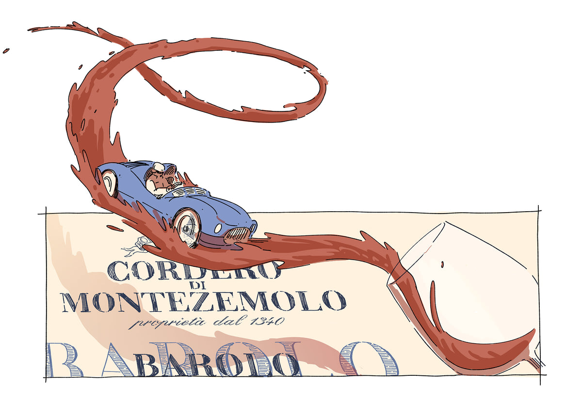 Cordero di Montezemolo